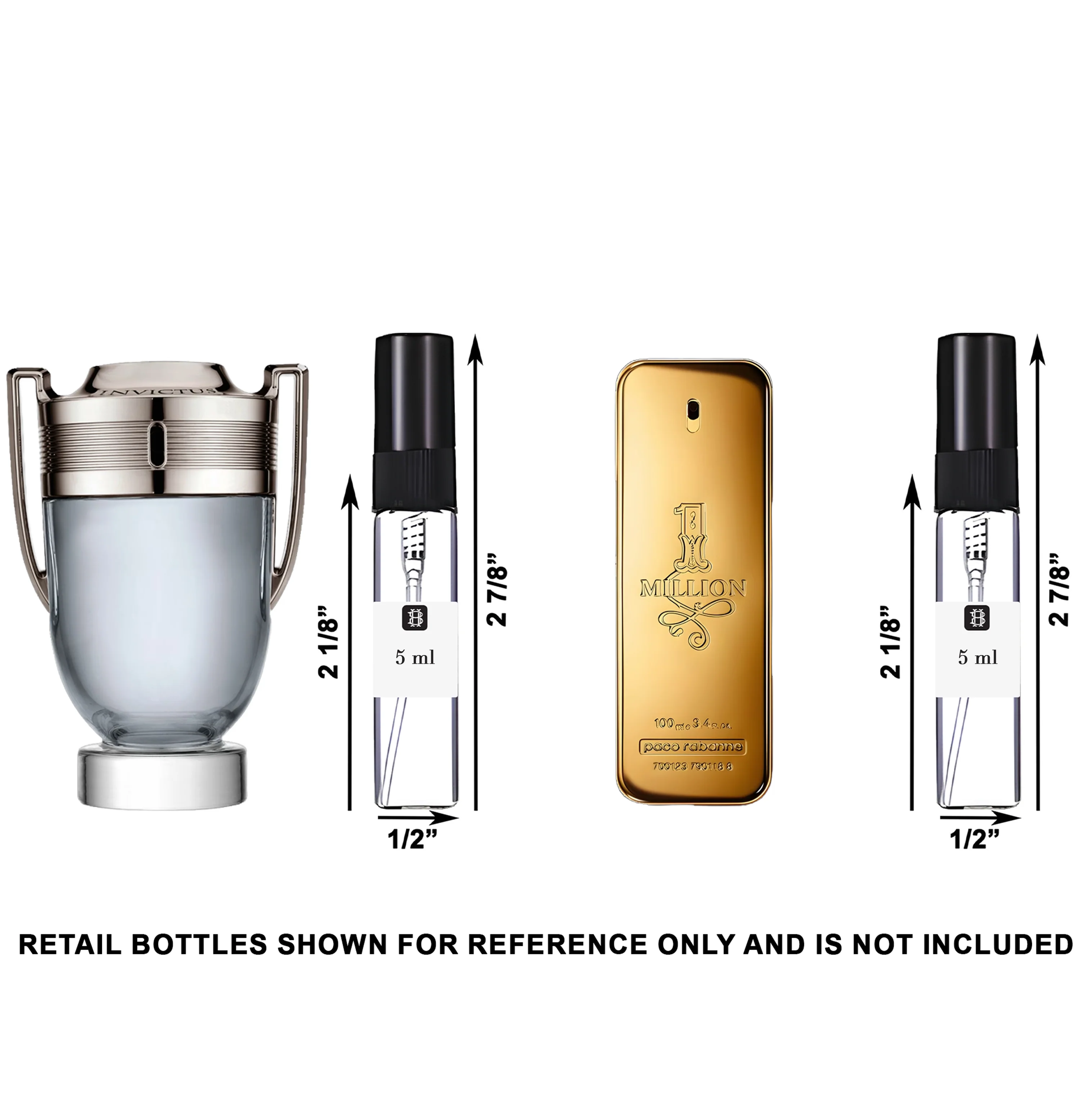 Men's Bestsellers